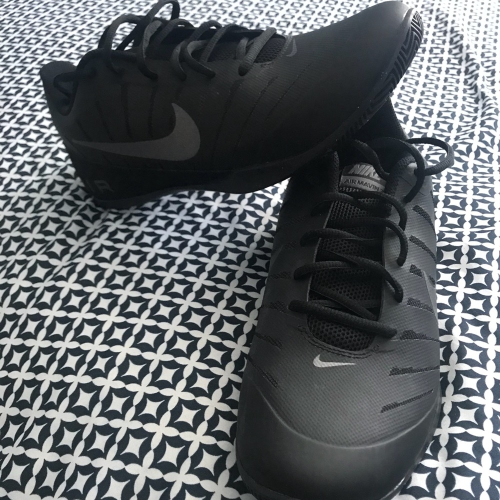 Nike’s Air Mavin 2